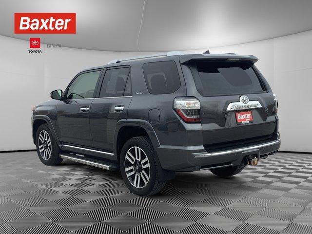 used 2022 Toyota 4Runner car, priced at $48,650