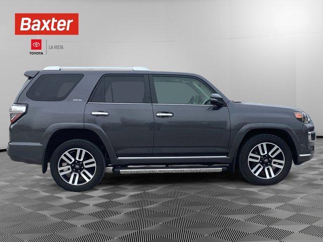 used 2022 Toyota 4Runner car, priced at $48,650