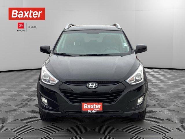 used 2014 Hyundai Tucson car, priced at $13,000