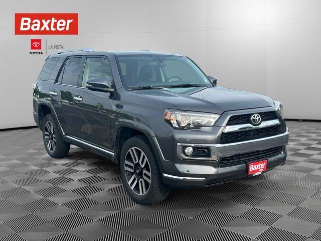 used 2019 Toyota 4Runner car, priced at $40,000