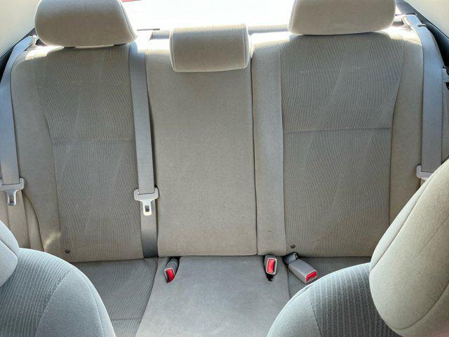 used 2012 Toyota Corolla car, priced at $10,995
