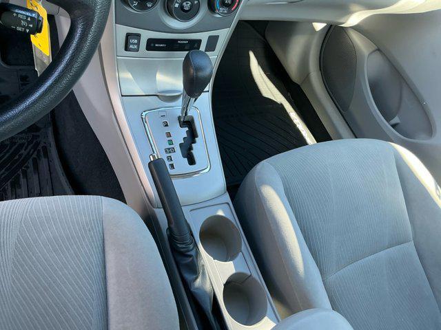 used 2012 Toyota Corolla car, priced at $10,995