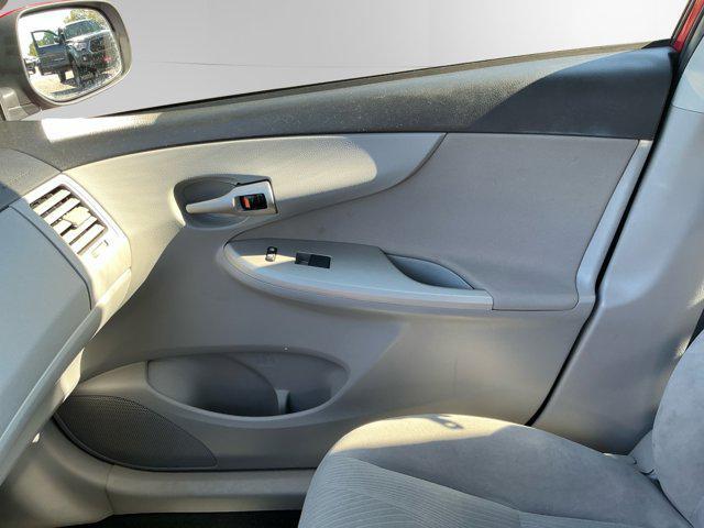 used 2012 Toyota Corolla car, priced at $10,995