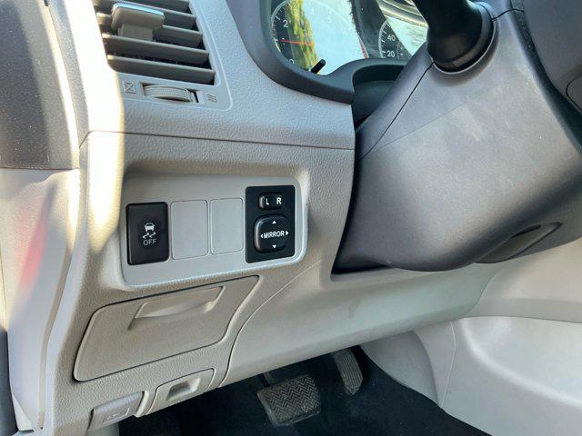 used 2012 Toyota Corolla car, priced at $10,995