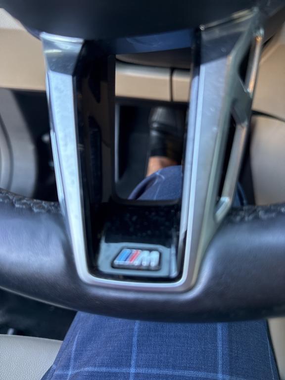 used 2023 BMW X1 car, priced at $37,995