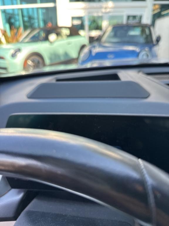 used 2023 BMW X1 car, priced at $37,995