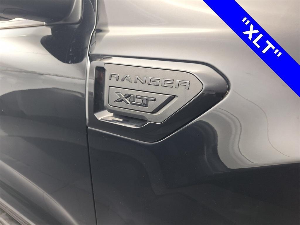 used 2022 Ford Ranger car, priced at $32,995