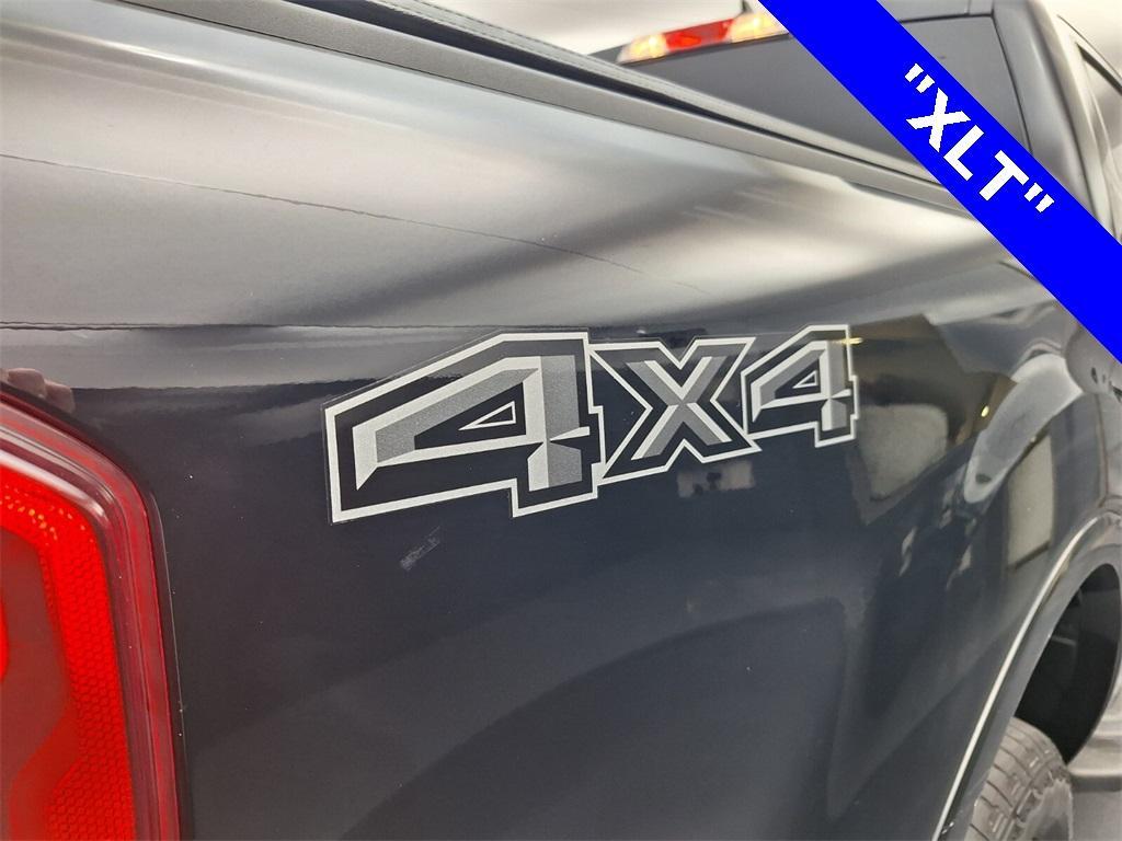 used 2022 Ford Ranger car, priced at $32,995