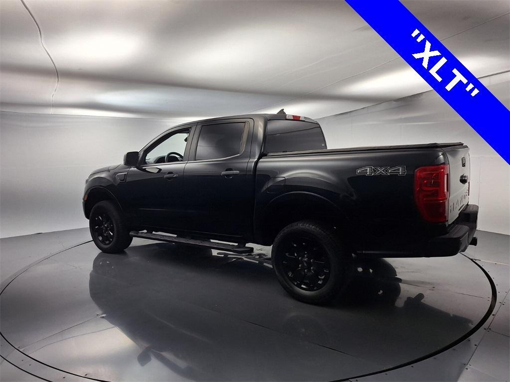 used 2022 Ford Ranger car, priced at $32,995