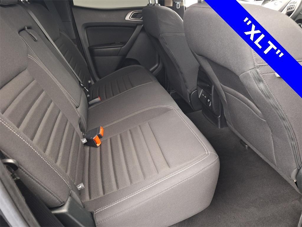 used 2022 Ford Ranger car, priced at $32,995