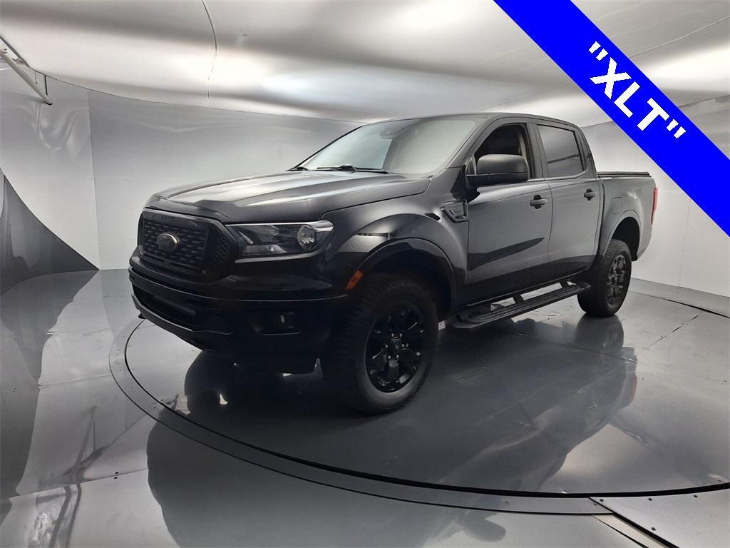 used 2022 Ford Ranger car, priced at $32,995