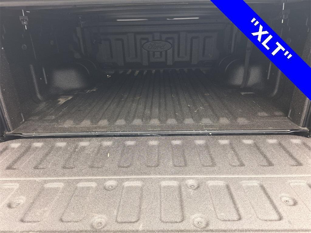 used 2022 Ford Ranger car, priced at $32,995