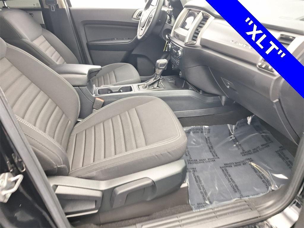 used 2022 Ford Ranger car, priced at $32,995