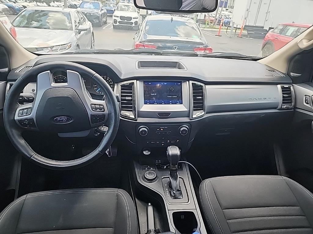 used 2022 Ford Ranger car, priced at $32,995