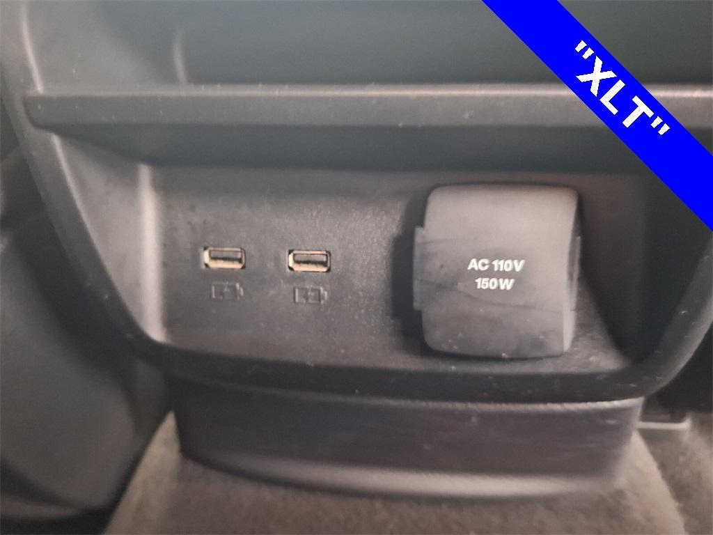used 2022 Ford Ranger car, priced at $32,995