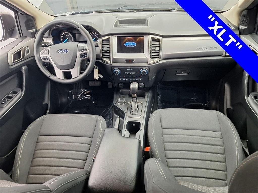 used 2022 Ford Ranger car, priced at $32,995
