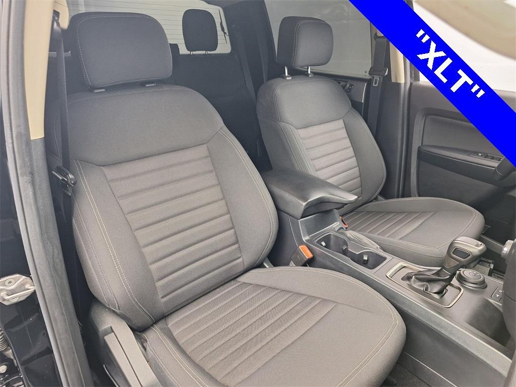 used 2022 Ford Ranger car, priced at $32,995