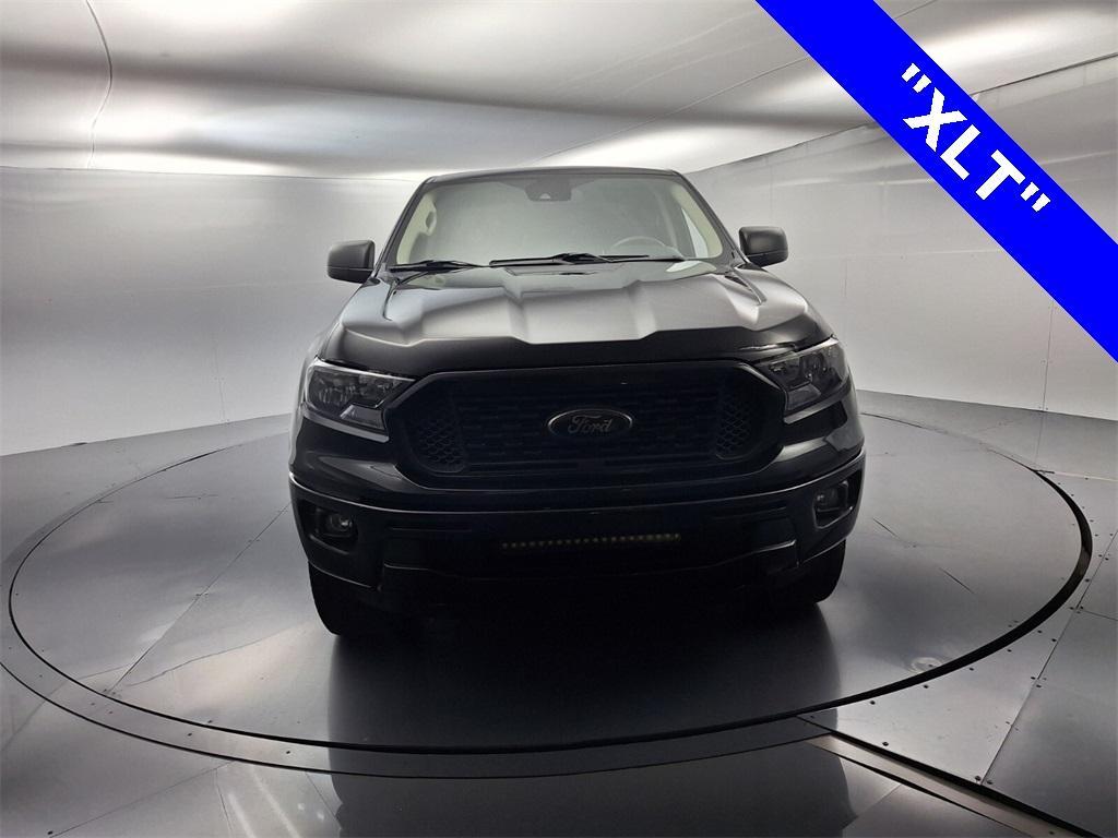 used 2022 Ford Ranger car, priced at $32,995