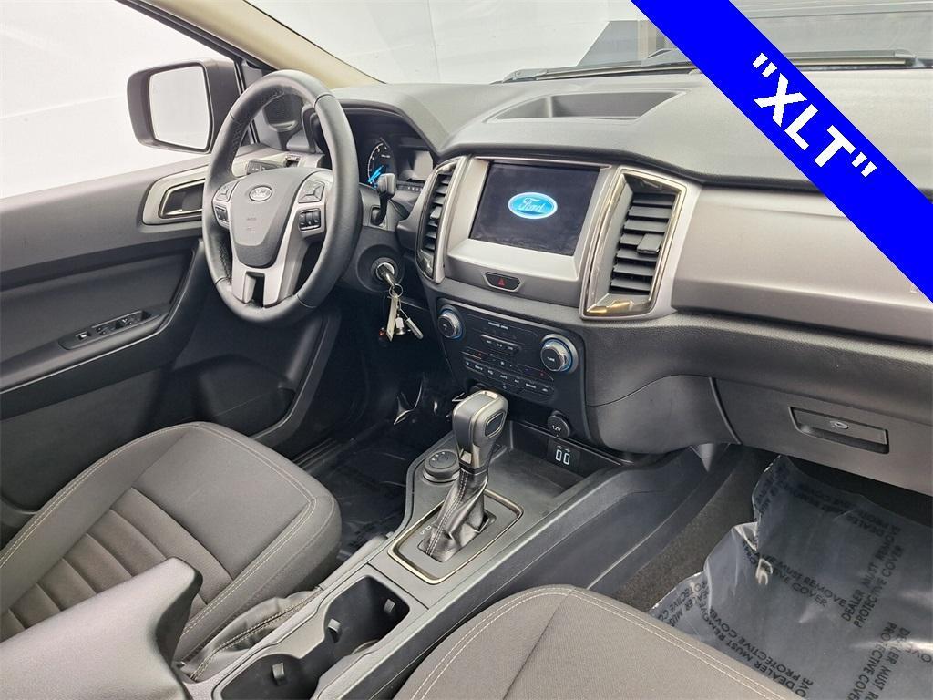 used 2022 Ford Ranger car, priced at $32,995