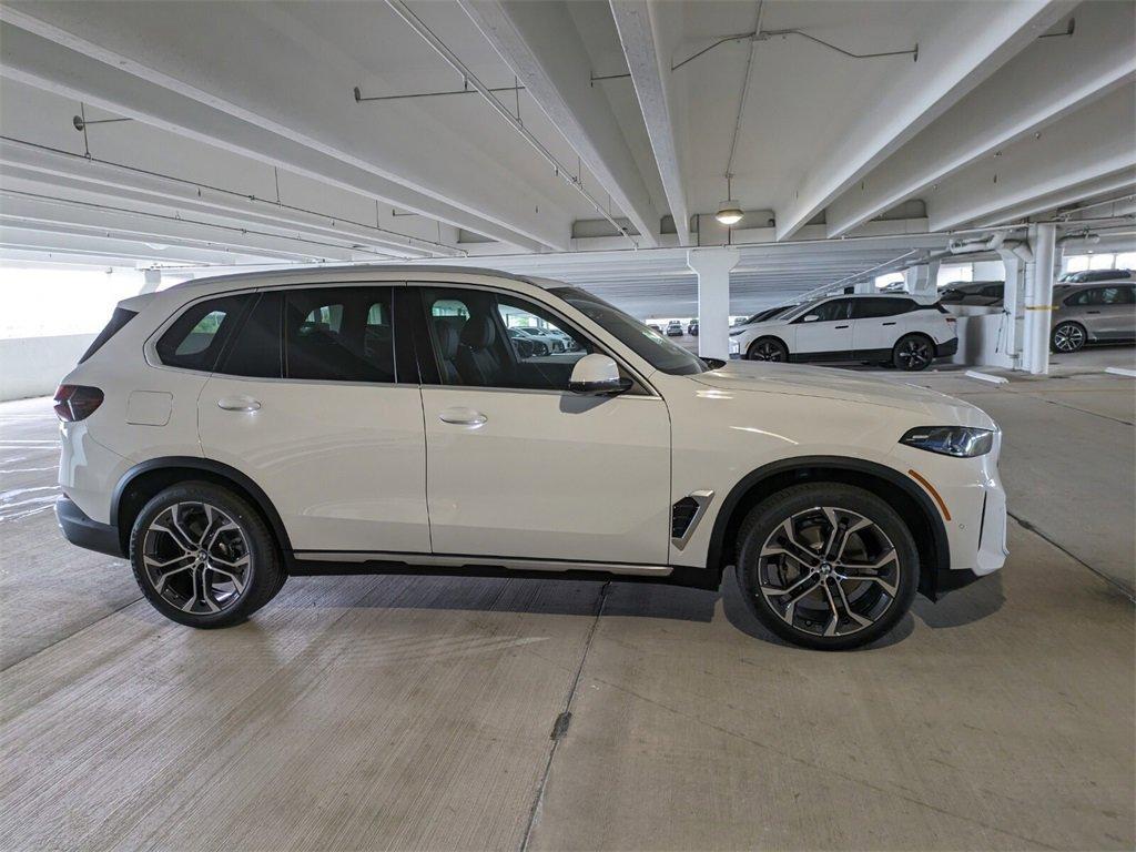 new 2026 BMW X5 car