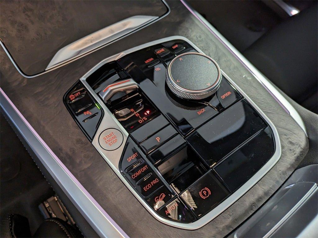 new 2026 BMW X5 car