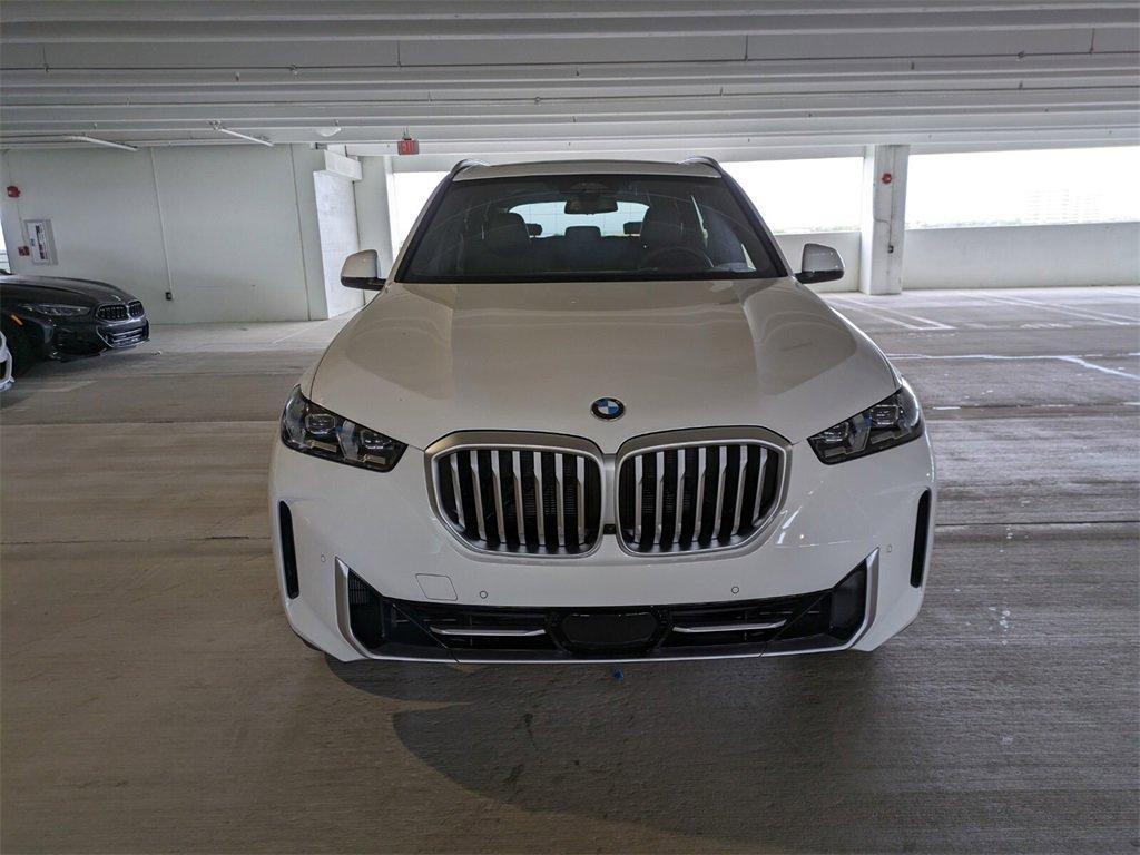 new 2026 BMW X5 car