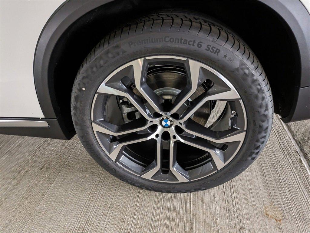 new 2026 BMW X5 car