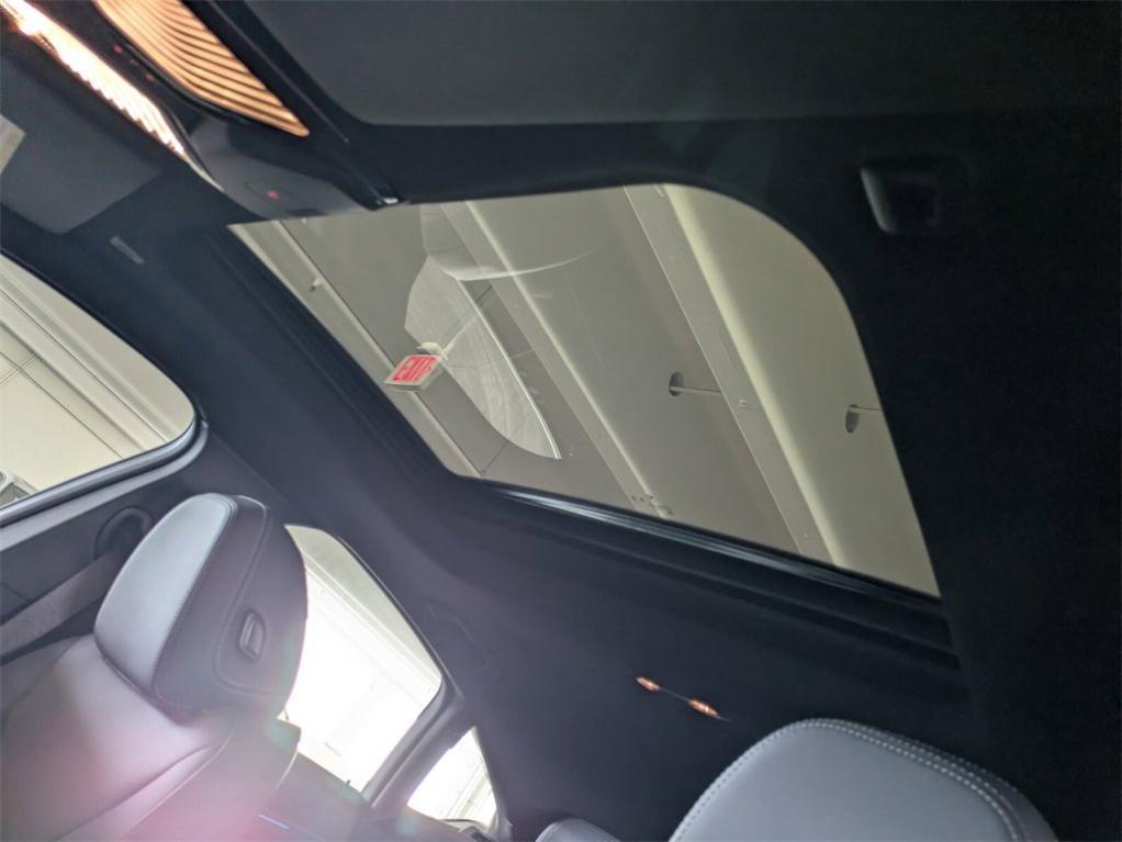 new 2025 BMW i4 Gran Coupe car