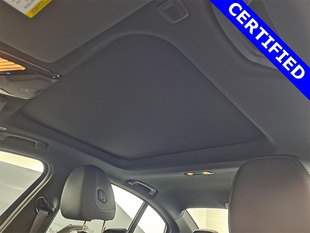 used 2025 BMW 330 car, priced at $44,995