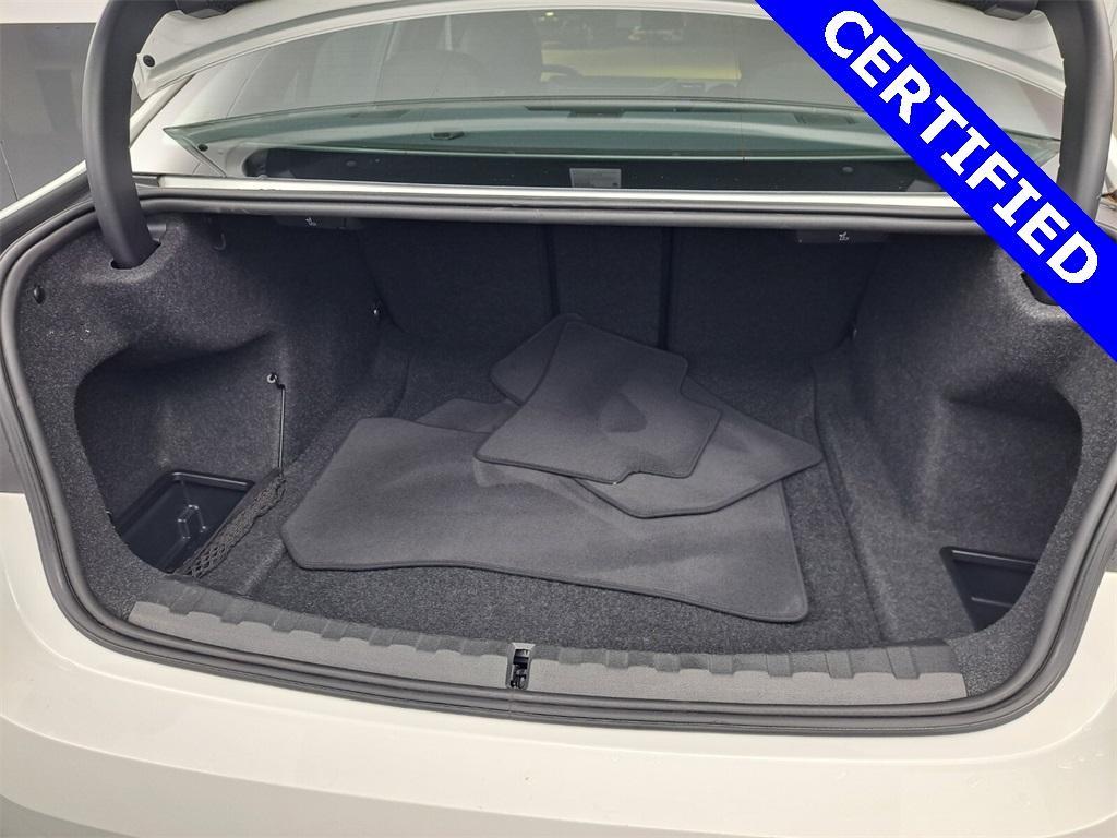 used 2025 BMW 330 car, priced at $47,000
