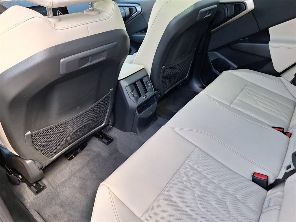 new 2025 BMW X3 car