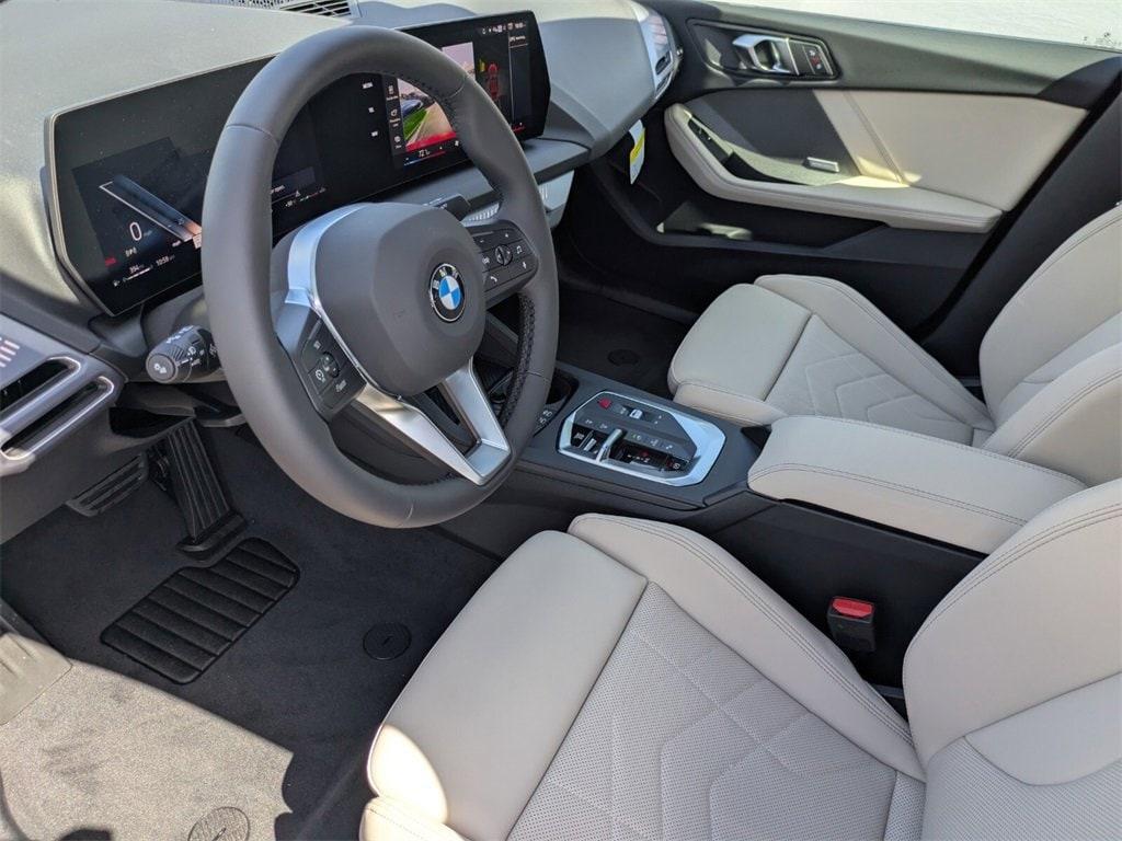 new 2026 BMW 228 Gran Coupe car