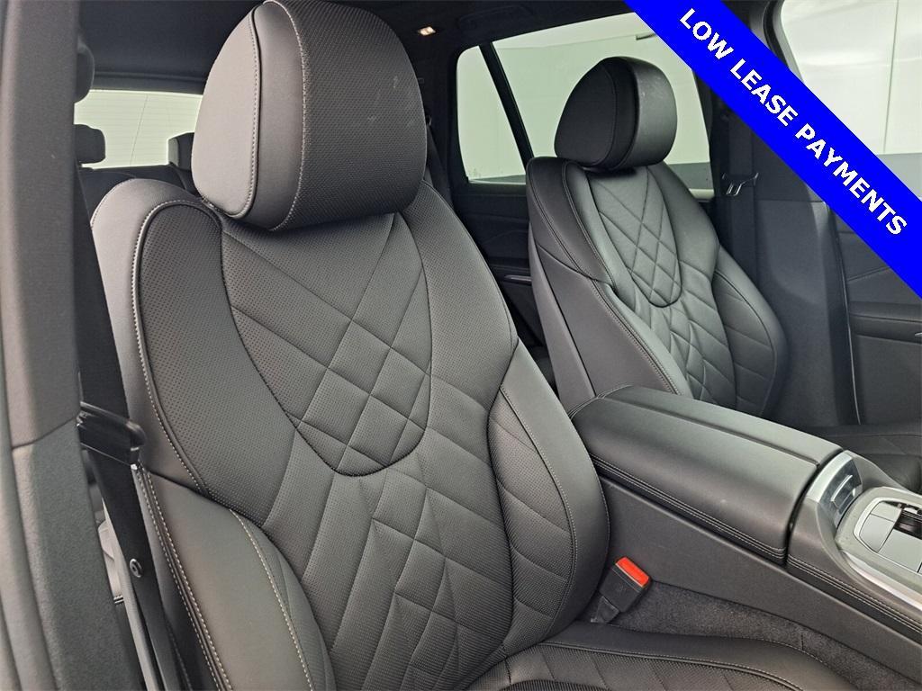 used 2024 BMW X5 car, priced at $60,995