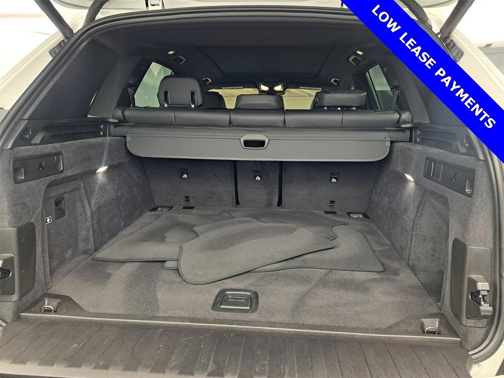used 2024 BMW X5 car, priced at $60,995