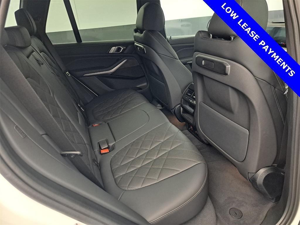 used 2024 BMW X5 car, priced at $60,995