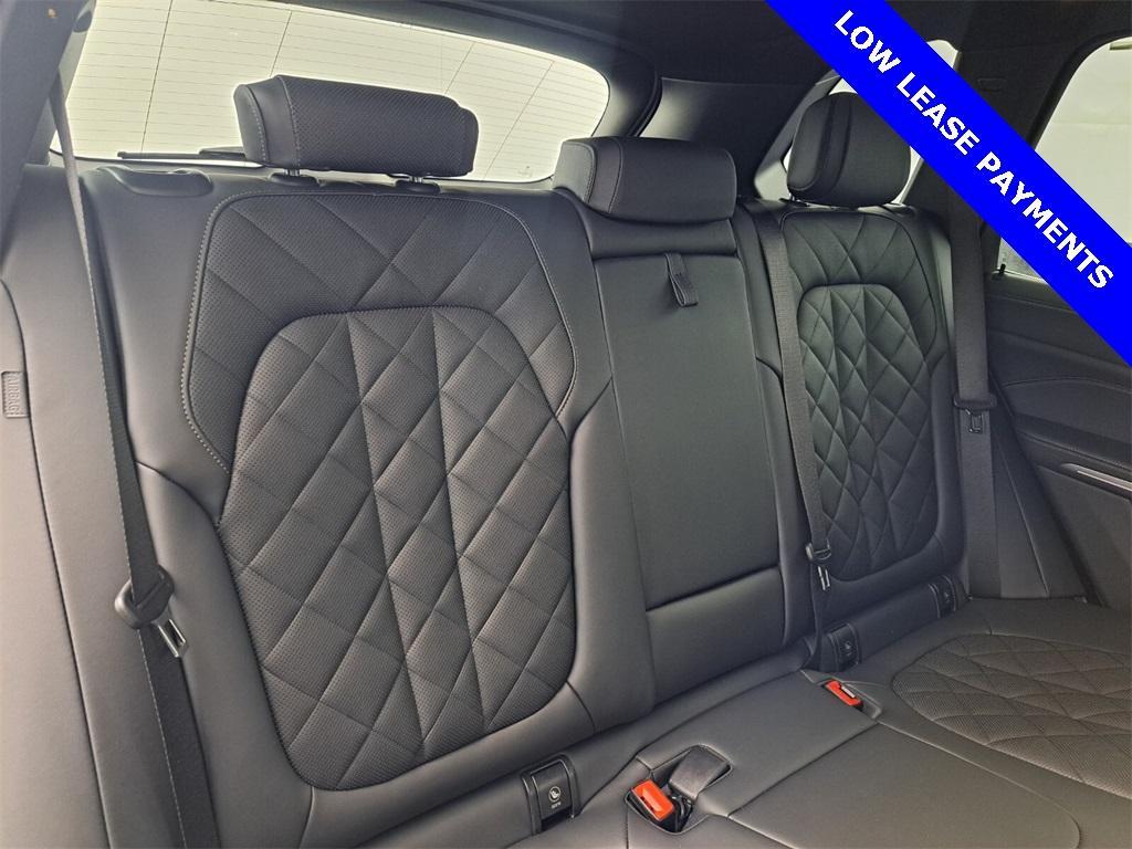 used 2024 BMW X5 car, priced at $60,995