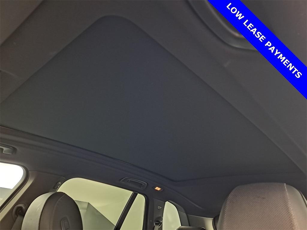used 2024 BMW X5 car, priced at $60,995