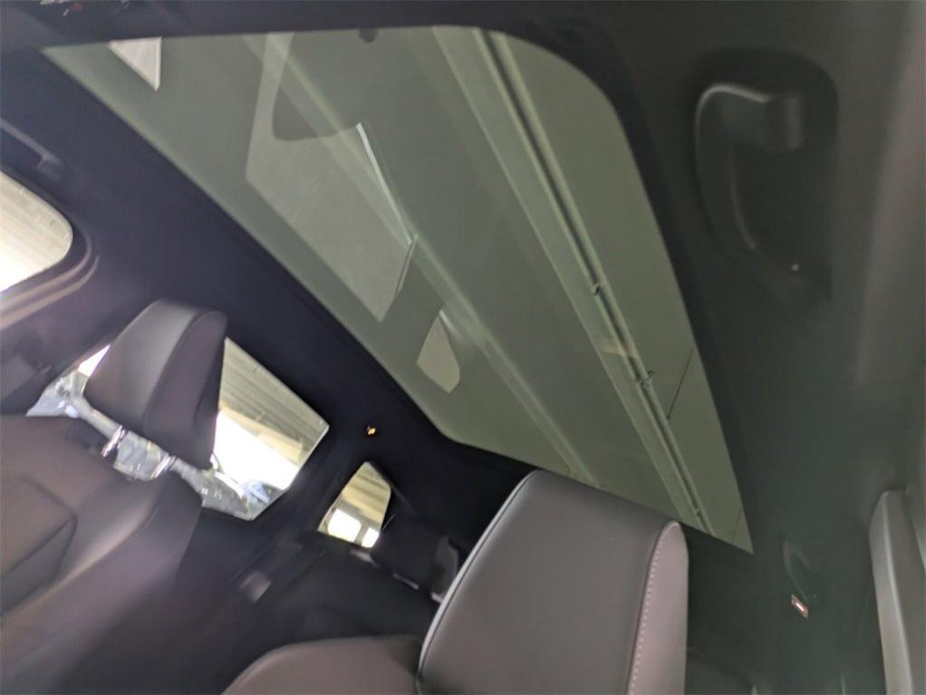 new 2025 BMW X3 car