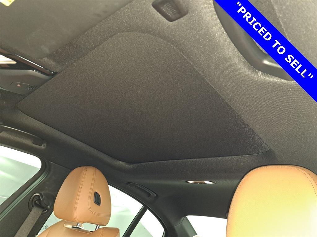 used 2020 BMW 330 car, priced at $25,995