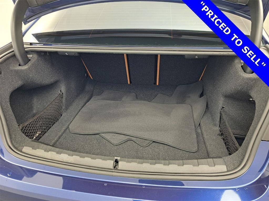 used 2020 BMW 330 car, priced at $25,995