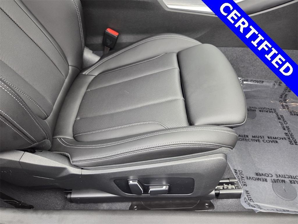 used 2024 BMW M240 car, priced at $50,995