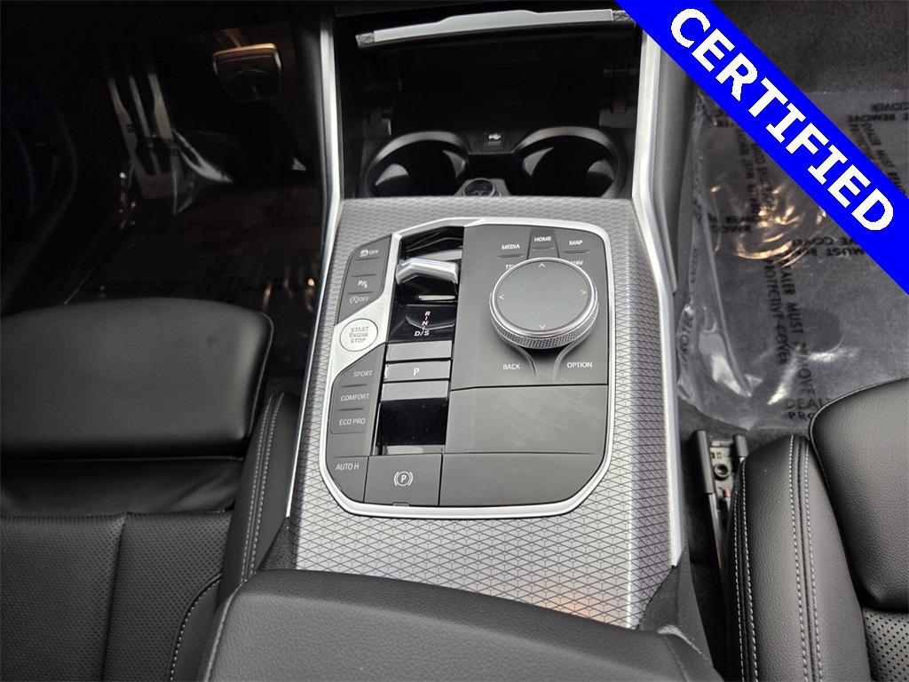 used 2024 BMW M240 car, priced at $50,995