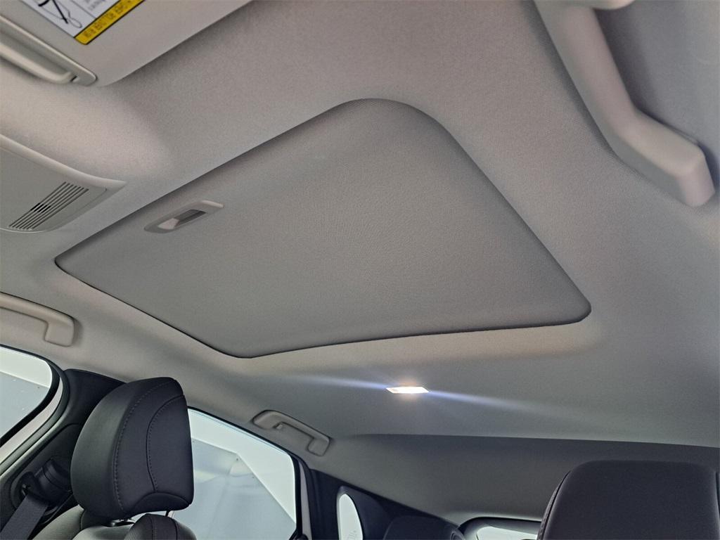 used 2022 Mazda CX-30 car, priced at $25,995