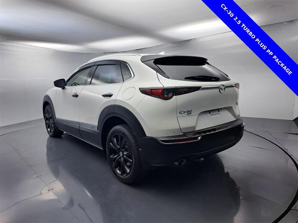 used 2022 Mazda CX-30 car, priced at $22,995