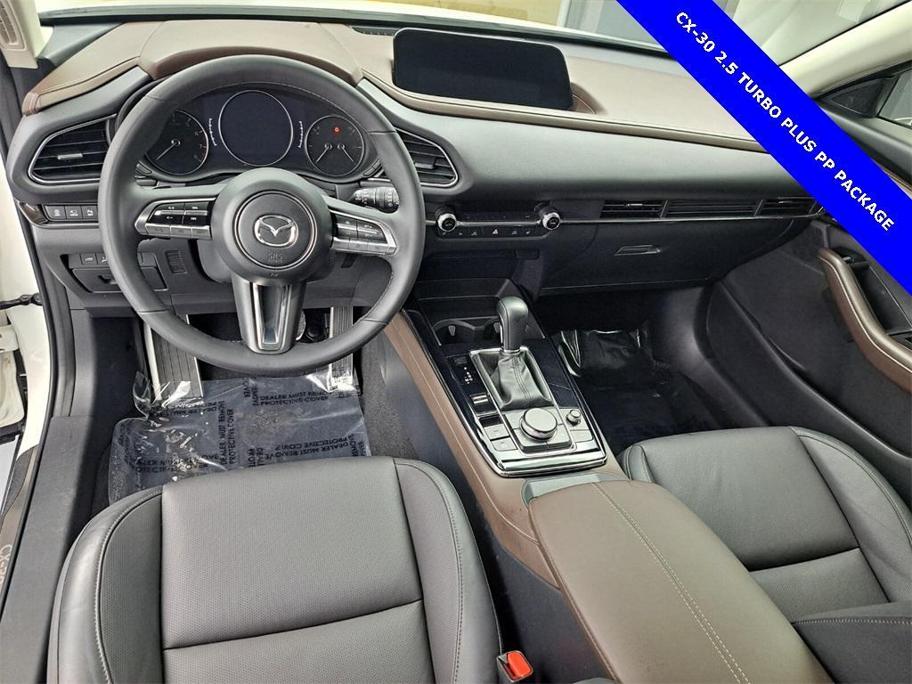 used 2022 Mazda CX-30 car, priced at $22,995