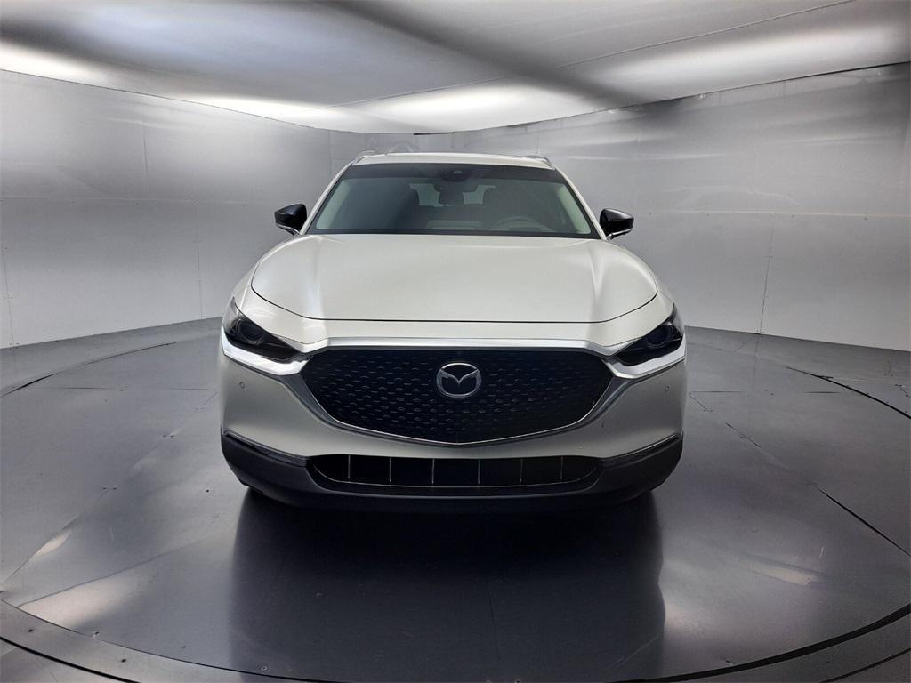 used 2022 Mazda CX-30 car, priced at $25,995