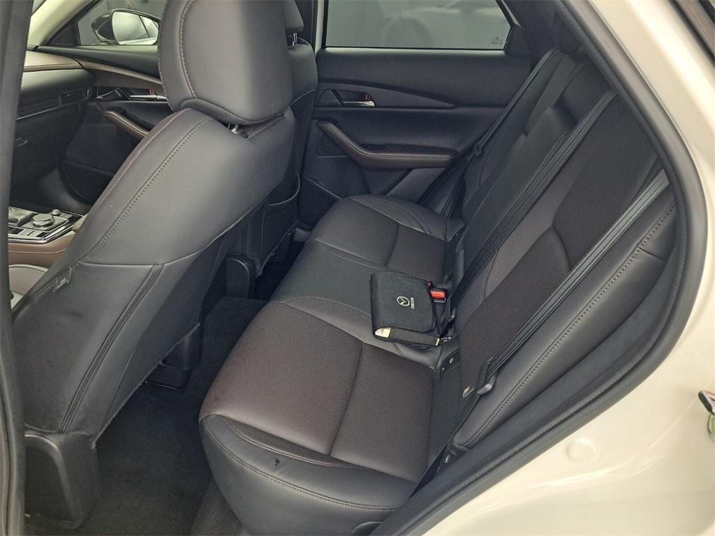 used 2022 Mazda CX-30 car, priced at $25,995