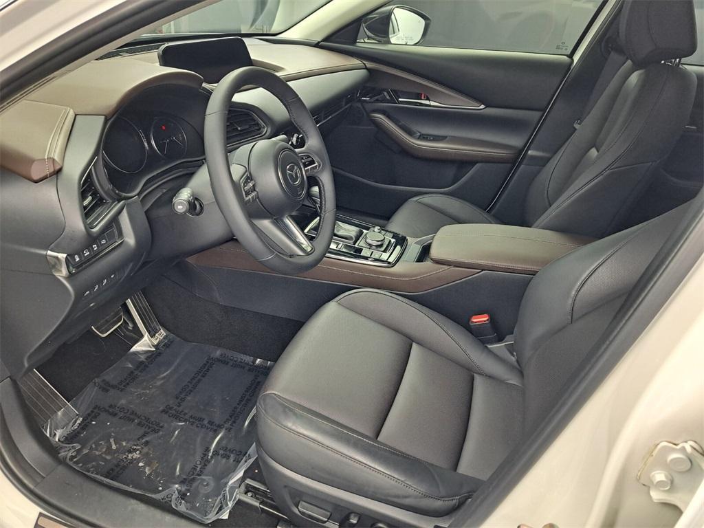 used 2022 Mazda CX-30 car, priced at $25,995
