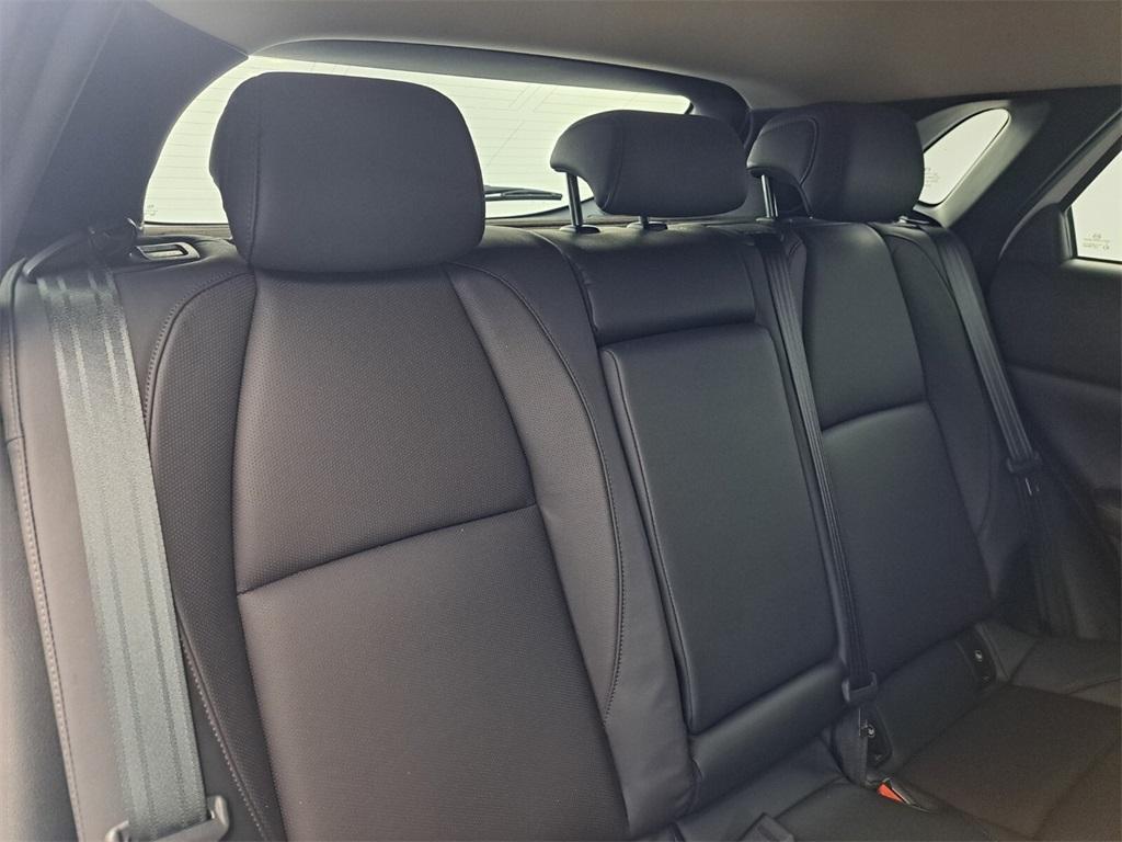 used 2022 Mazda CX-30 car, priced at $25,995