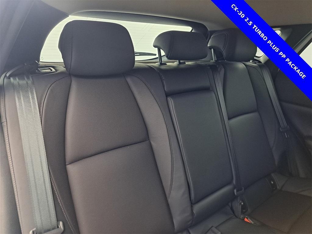used 2022 Mazda CX-30 car, priced at $22,995